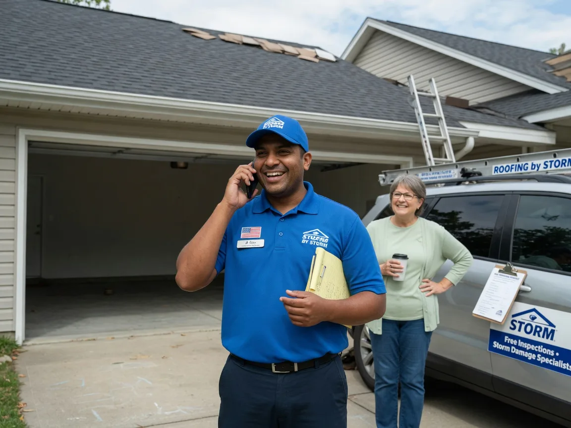 Roof Repair Near Me Brookville, KS FAQs