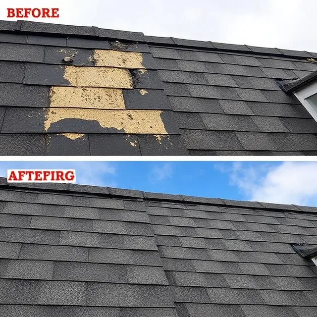 Roof Repair Near Me in Brookville, KS near me